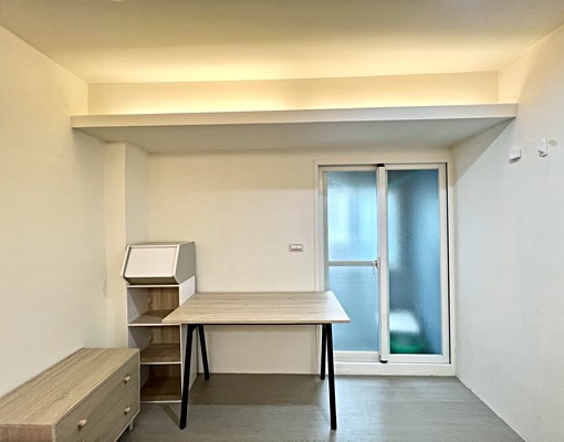 信義安和/獨洗曬/雙門冰箱/流理台/格局方正/近捷機能 - Image 4