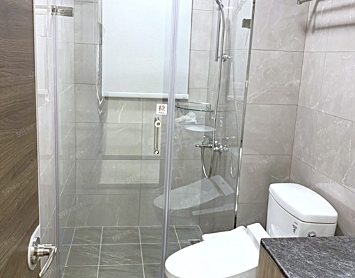 🍎紅樹林站️人氣社區🍎低租金✨高樓景觀電梯3房含坡平車位 - Image 13