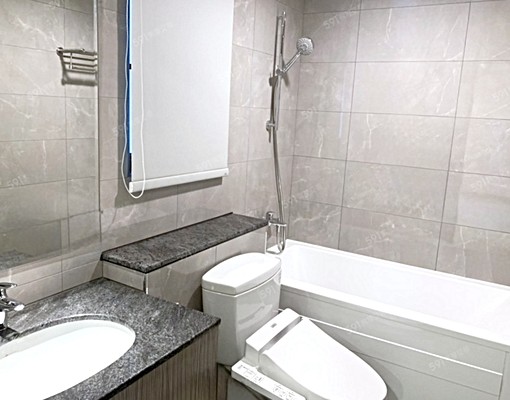 🍎紅樹林站️人氣社區🍎低租金✨高樓景觀電梯3房含坡平車位 - Image 14