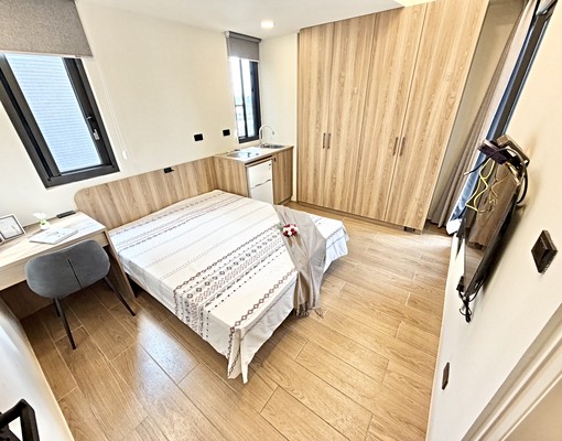 永遠愛著妳✨可雙租補.報稅.戶籍✨流理台衛浴窗✨採光陽台獨洗 - 591租屋網 - Image 1