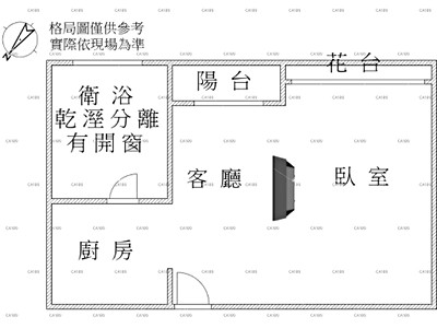社區圖片