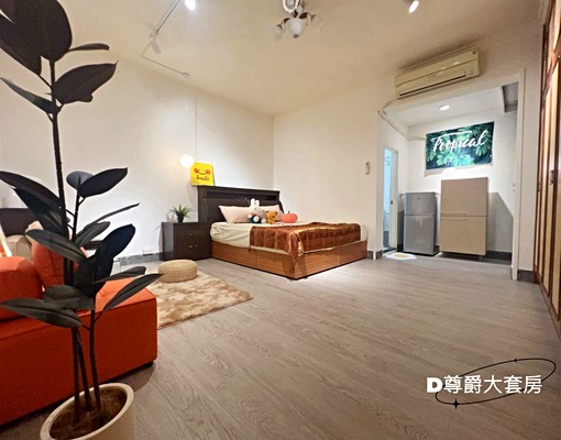新板特區全新共生宅2樓·可租補·板南線板橋站3號出口 - Image 8