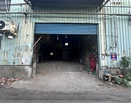 <稀有>最佳廠房 - Image 1