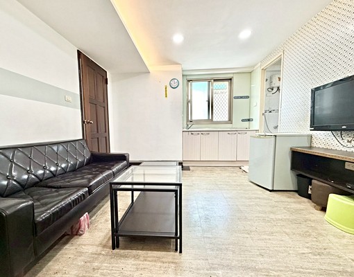 怎麼還不愛🌟西區小資二房🌟可雙租補🌟家具電全配🌟勤美 - Image 2