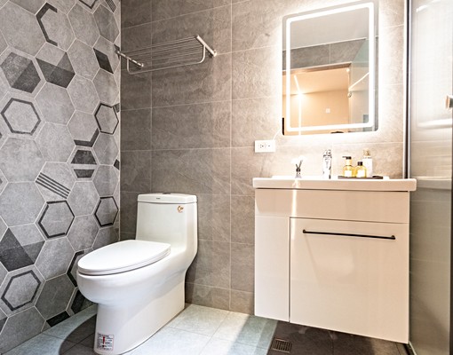 搶!桃園市府|設計師兩房一廳+可補助可寵+獨洗獨網+有飲水機 - Image 5