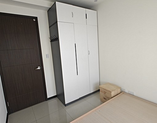 【屋主自租】綠意視野2房l難得方正格局l傢俱家電全配 - Image 11