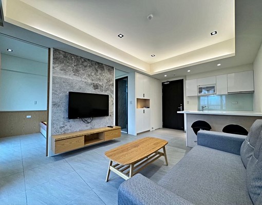 超搶手⭐️步行高鐵五分鐘|華泰名品城|新光影城|書法公 - Image 7