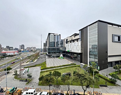 超搶手⭐️步行高鐵五分鐘｜華泰名品城｜新光影城｜書法公 - Image 14