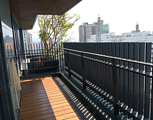 **科博館3+1房~雙主臥雙平車~3面採光戶** - Image 2