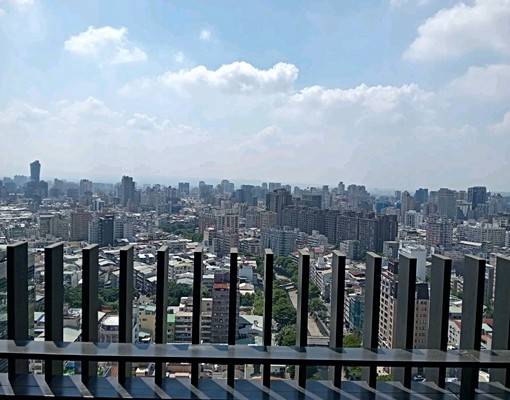 **科博館3+1房~雙主臥雙平車~3面採光戶** - Image 11