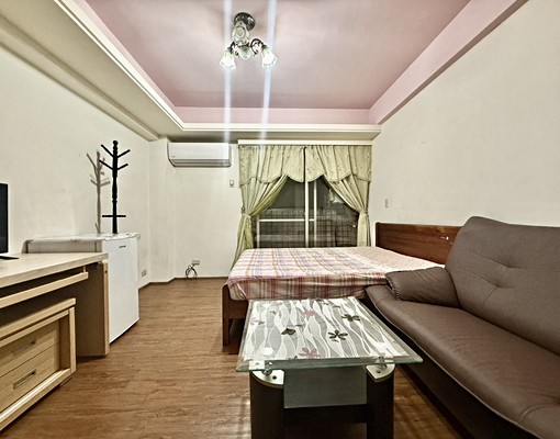 可租補✨可戶籍✨大樓式套房✨管理員台水電✨乾溼分離✨陽台獨洗 - Image 6