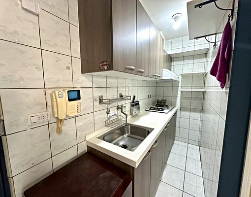 新和國小❣電梯免爬高/包裹垃圾代收/獨洗曬/乾濕分離/機能佳 - Image 11