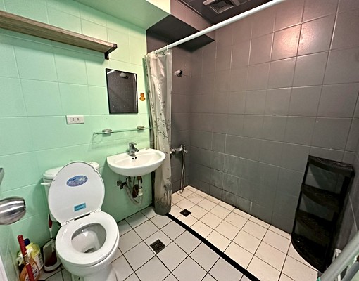 新和國小❣電梯免爬高/包裹垃圾代收/獨洗曬/乾濕分離/機能佳 - Image 12