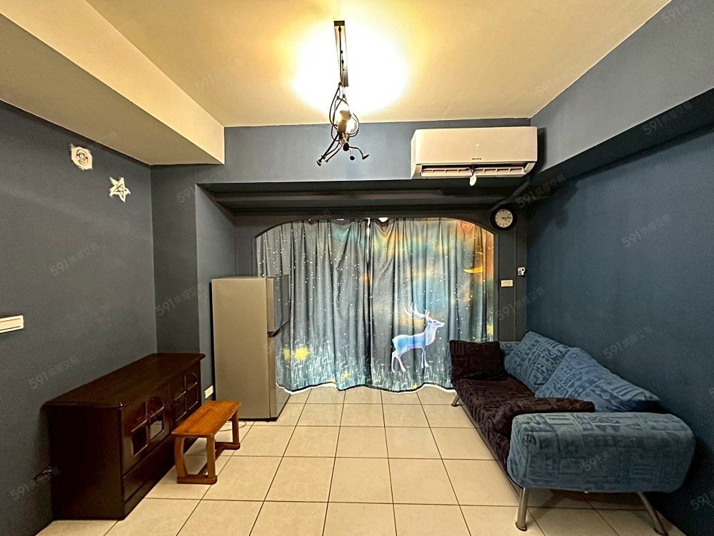 新和國小❣電梯免爬高/包裹垃圾代收/獨洗曬/乾濕分離/機能佳 - Image 1