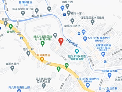 社區圖片