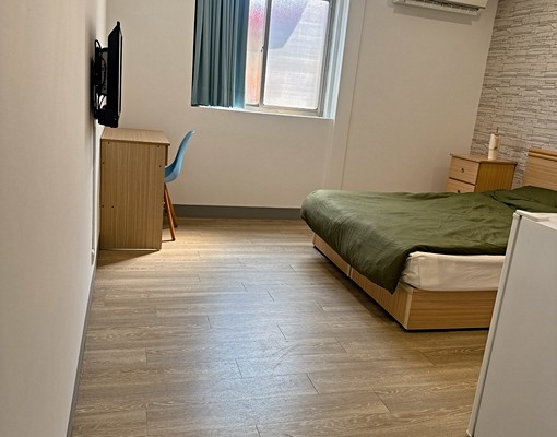 可租補~獨立大套房近捷運大坪林遠東工業區 - Image 3