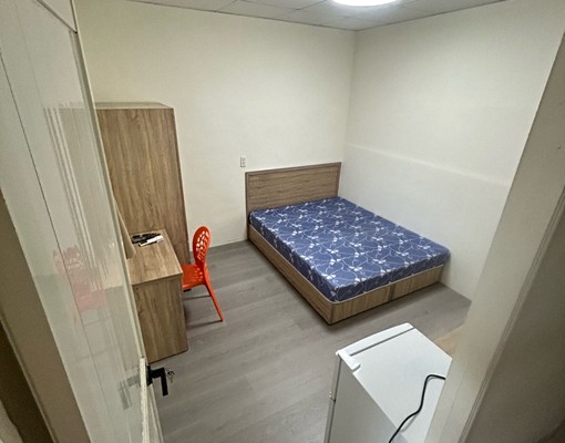 包水包電百五街全方位生活機能型獨立套房 - Image 3