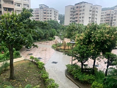 社區圖片