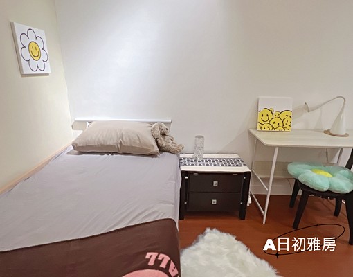 新板特區全新共生宅2樓·可租補·板南線板橋站3號出口 - Image 14
