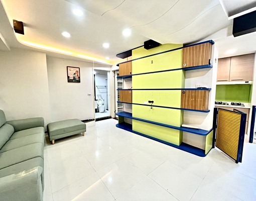 可租補/長租價格可談/永安市場站/2+1房2衛/質感裝潢 - 591租屋網 - Image 2