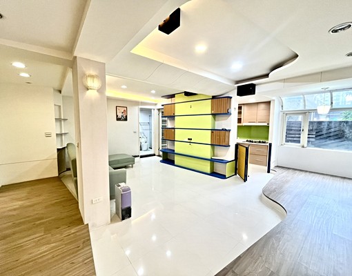 可租補/長租價格可談/永安市場站/2+1房2衛/質感裝潢 - Image 3