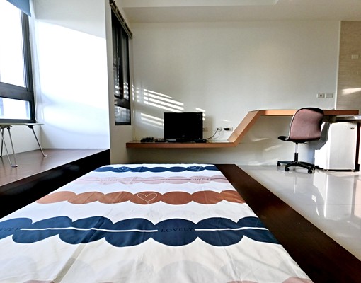 💚電梯美房☆汽車位☆興大～美食💛 - Image 3