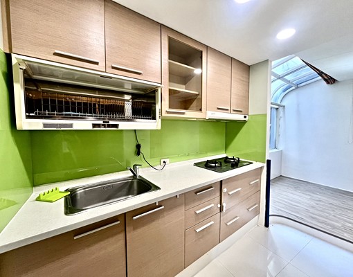 可租補/長租價格可談/永安市場站/2+1房2衛/質感裝潢 - Image 14