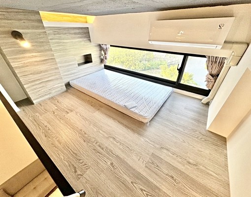 質感樓中樓💖室內機車位💖陽台獨洗 - Image 8