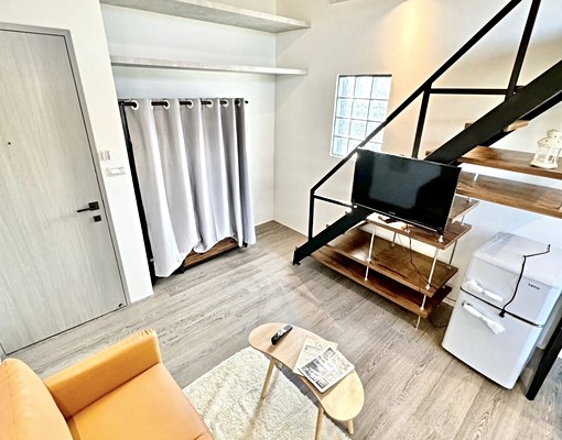 質感樓中樓💖室內機車位💖陽台獨洗 - Image 5