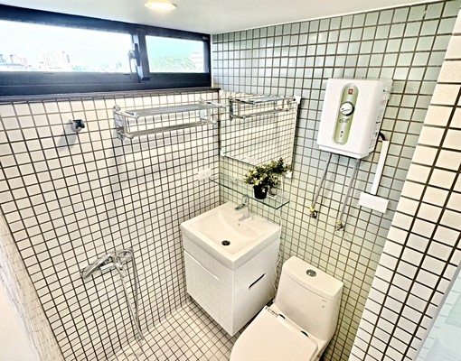 質感樓中樓💖室內機車位💖陽台獨洗 - 591租屋網 - Image 9