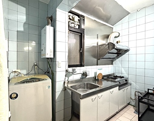 社會住宅!可補助!大空間!家俱家電齊全! - Image 8