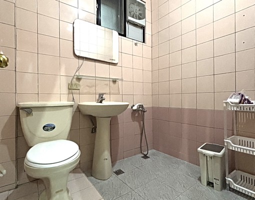 社會住宅!可補助!大空間!家俱家電齊全! - Image 9