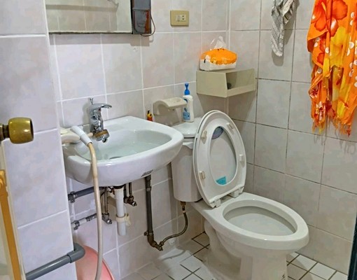 青山綠築～可租車位～電梯3房 - Image 12