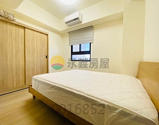 樂善商圈【荷蘊青】邊間雙面採光溫馨裝潢兩房 - Image 3