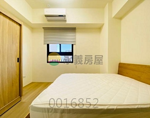 樂善商圈【荷蘊青】邊間雙面採光溫馨裝潢兩房 - Image 4