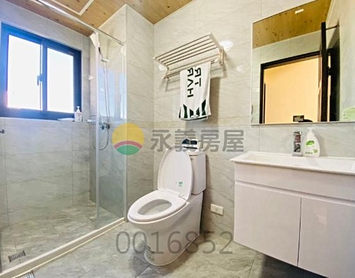 樂善商圈【荷蘊青】邊間雙面採光溫馨裝潢兩房 - Image 8