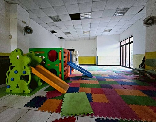 近南港東方電梯2房(可租補) - Image 10