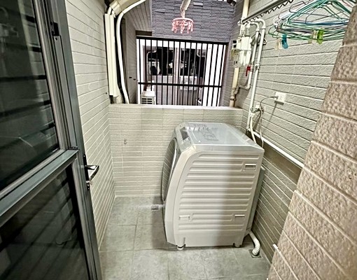 《昊》可租補/達麗海天/大空間溫馨景觀三房平車 - Image 14