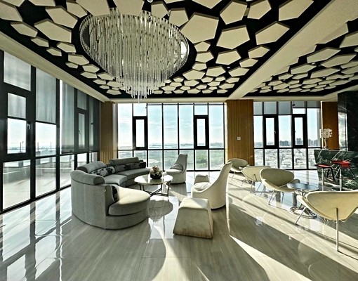 《昊》可租補/達麗海天/大空間溫馨景觀三房平車 - Image 22