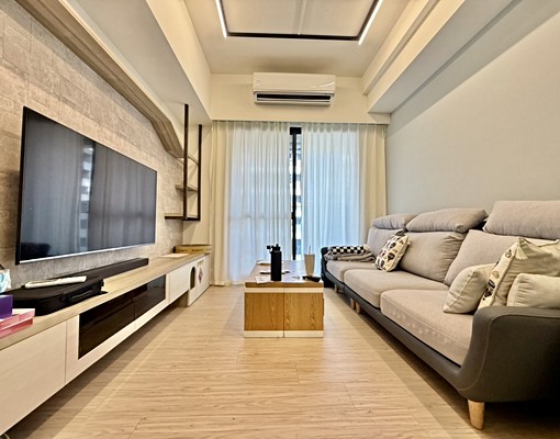 ⚡【專任】縣三生活圈🔥首次出租木質美三房|含平車⚡ - Image 3