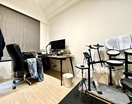 ⚡【專任】縣三生活圈🔥首次出租木質美三房|含平車⚡ - Image 7