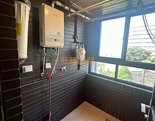 兆基社會住宅🏡可租補入戶,生活方正格局佳 - Image 14