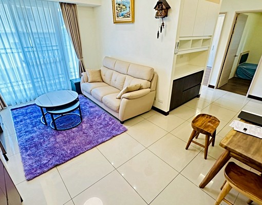 可租屋補助✨超美三房兩廳✨台水電✨管理員✨子母車✨汽車位 - Image 1