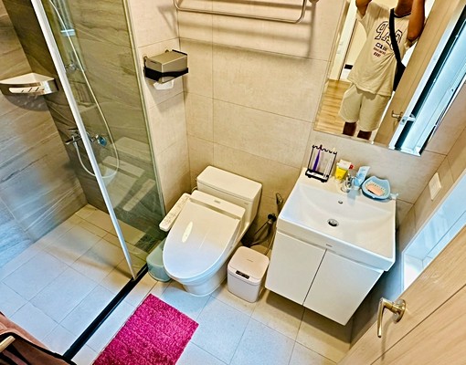 可租屋補助✨超美三房兩廳✨台水電✨管理員✨子母車✨汽車位 - Image 12