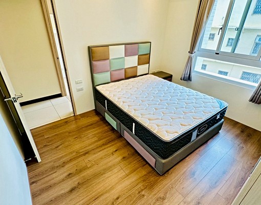 可租屋補助✨超美三房兩廳✨台水電✨管理員✨子母車✨汽車位 - Image 5