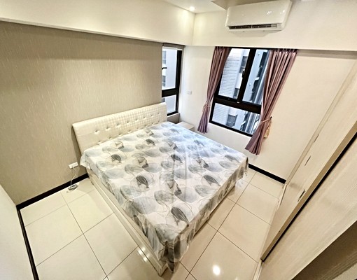 ✨溫馨２房含平面車位✨洲際四張犁✨全配傢俱電✨ - Image 6