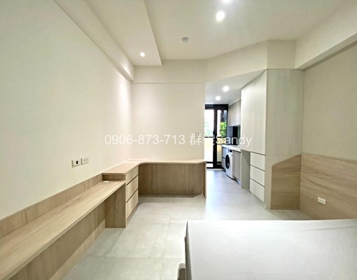 影)近古亭.東門.中正紀念堂🍎全新靜巷透亮美屋*有陽台* - Image 12