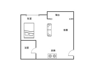 社區圖片