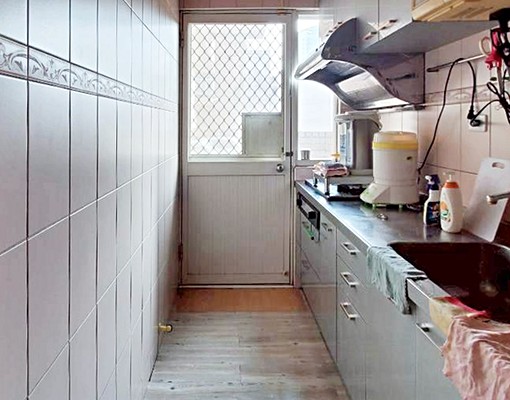 皇城帝寶🌸近水湳大鵬國小大四房平車超便宜管理費台水台電 - Image 7