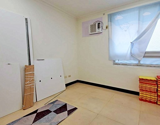 皇城帝寶🌸近水湳大鵬國小大四房平車超便宜管理費台水台電 - Image 6